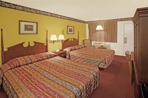 фото отеля Americas Best Value Inn San Marcos (Texas)