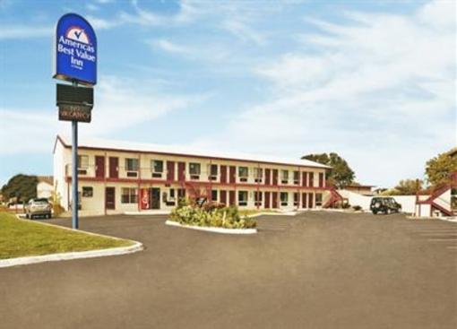 фото отеля Americas Best Value Inn San Marcos (Texas)