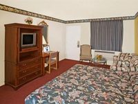 Americas Best Value Inn San Marcos (Texas)