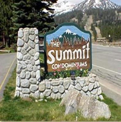 фото отеля Summit Condominiums