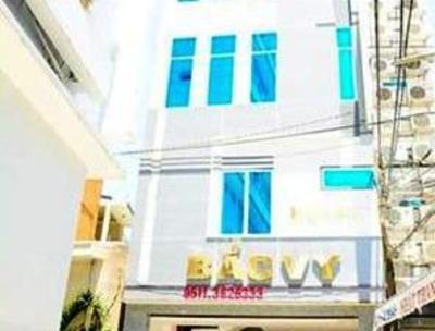 фото отеля Bac Vy Hotel Danang