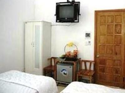 фото отеля Bac Vy Hotel Danang