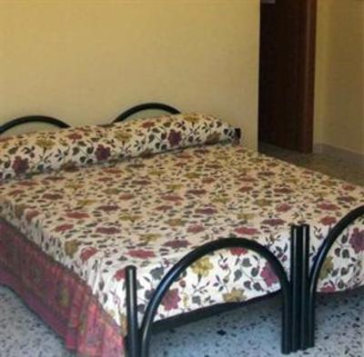 фото отеля Hotel Lucia Scalea