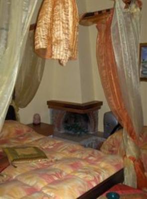 фото отеля Hotel Lucia Scalea