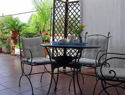 фото отеля Hotel Lucia Scalea