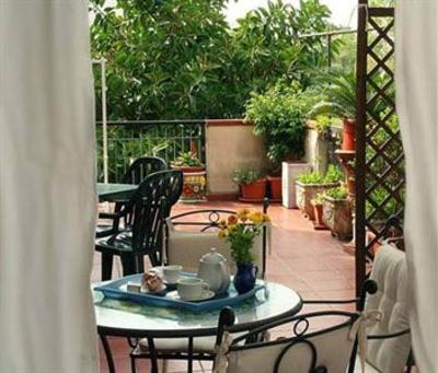фото отеля Hotel Lucia Scalea