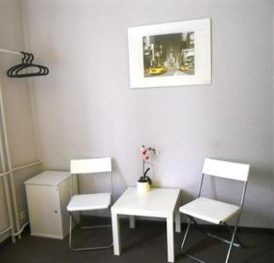 фото отеля 100Ten Hostel