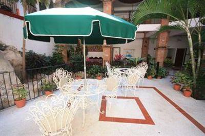 фото отеля Encino Hotel Puerto Vallarta