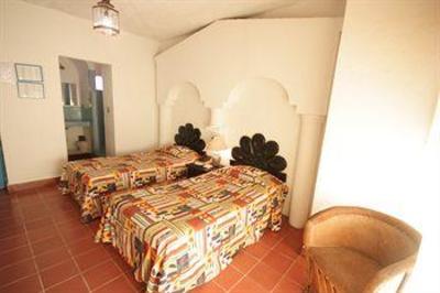 фото отеля Encino Hotel Puerto Vallarta