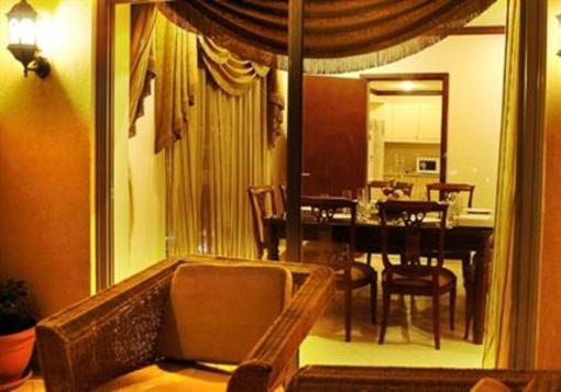 фото отеля Midhal Hotel Al Khobar