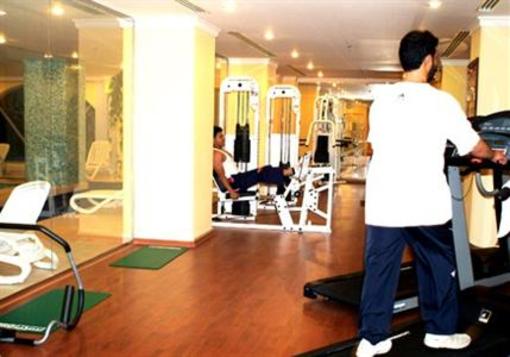 фото отеля Midhal Hotel Al Khobar