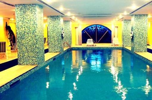 фото отеля Midhal Hotel Al Khobar