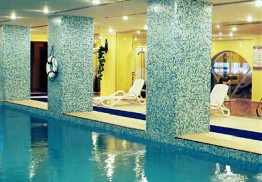 фото отеля Midhal Hotel Al Khobar