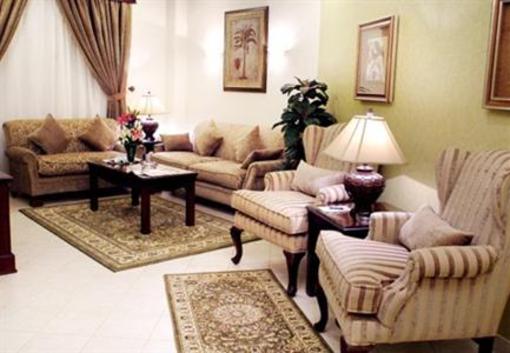 фото отеля Midhal Hotel Al Khobar