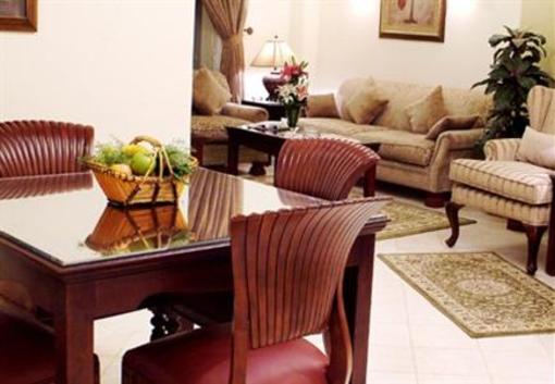 фото отеля Midhal Hotel Al Khobar