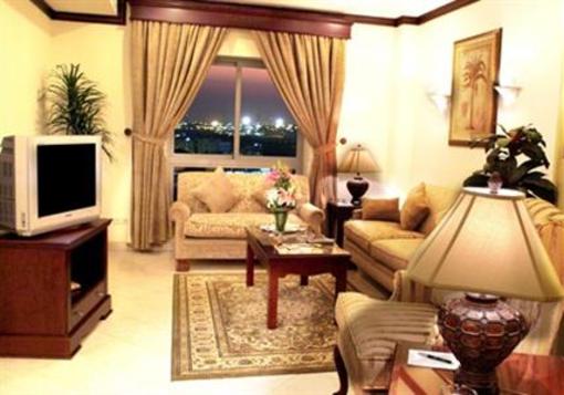 фото отеля Midhal Hotel Al Khobar