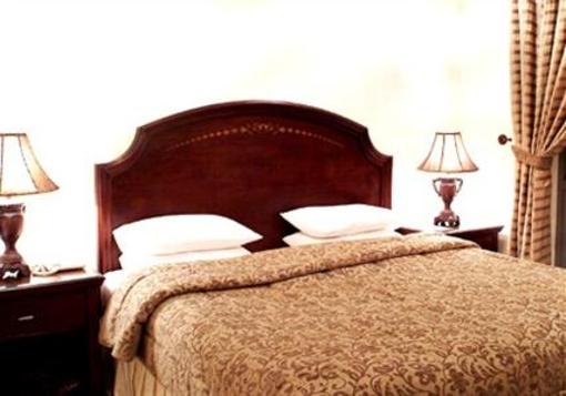 фото отеля Midhal Hotel Al Khobar