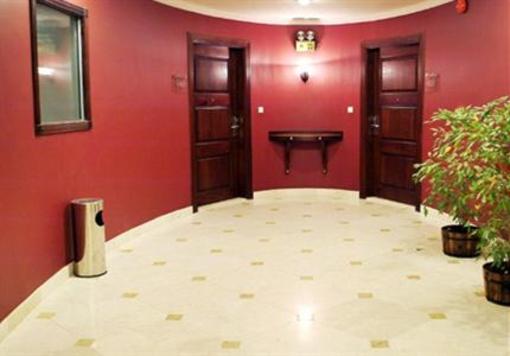 фото отеля Midhal Hotel Al Khobar