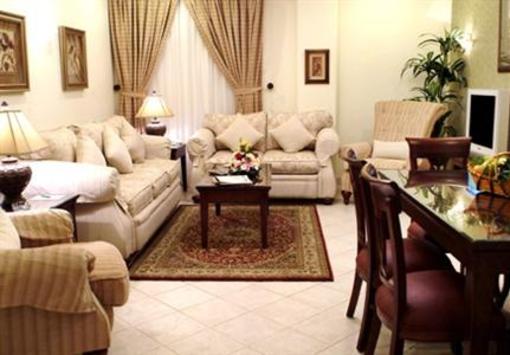 фото отеля Midhal Hotel Al Khobar
