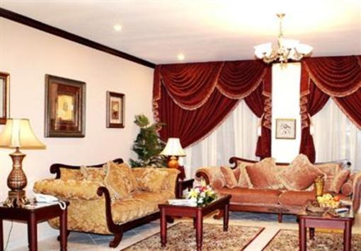 фото отеля Midhal Hotel Al Khobar