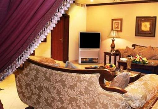 фото отеля Midhal Hotel Al Khobar