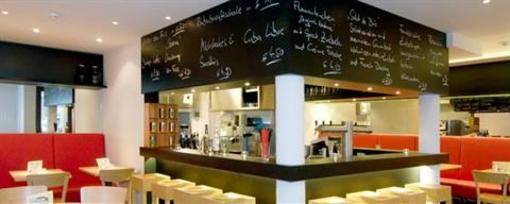 фото отеля New Orleans Hotel Wismar