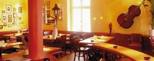 фото отеля New Orleans Hotel Wismar