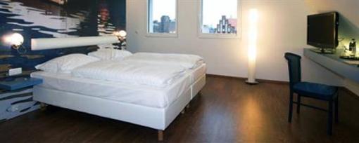 фото отеля New Orleans Hotel Wismar