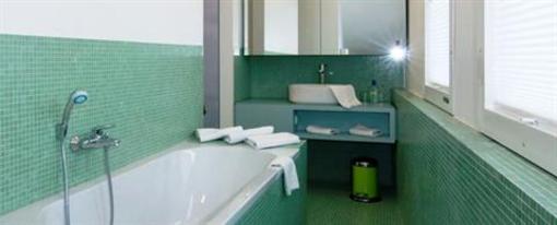 фото отеля New Orleans Hotel Wismar