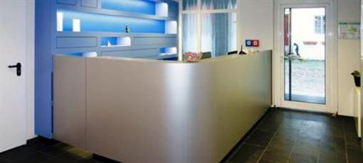 фото отеля New Orleans Hotel Wismar
