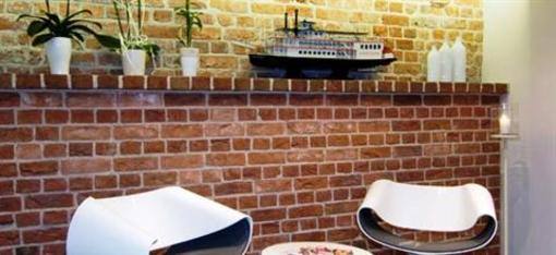 фото отеля New Orleans Hotel Wismar