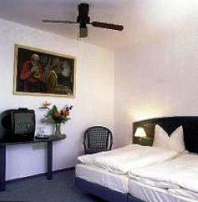 фото отеля New Orleans Hotel Wismar