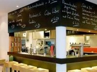 New Orleans Hotel Wismar