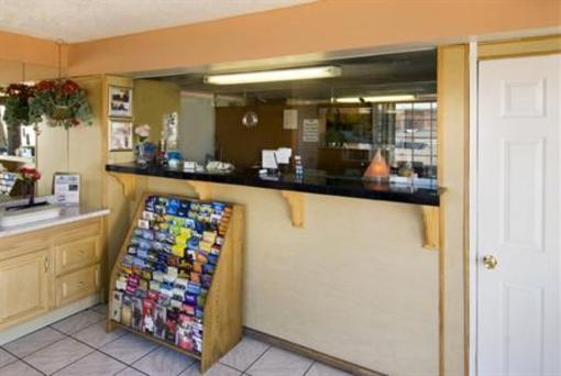фото отеля Americas Best Value Inn Barstow