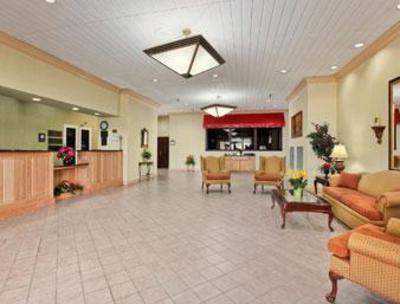 фото отеля Ramada Wytheville