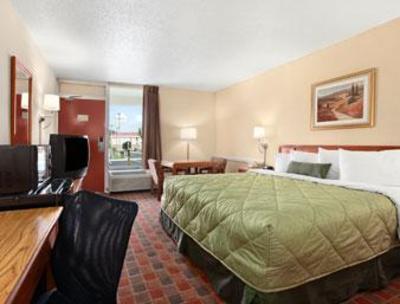 фото отеля Ramada Wytheville