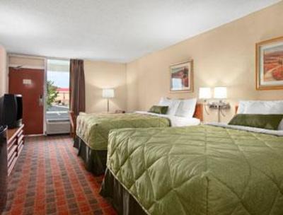 фото отеля Ramada Wytheville