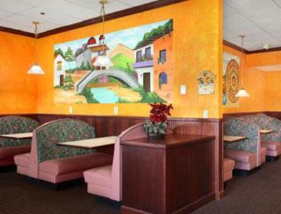 фото отеля Ramada Wytheville