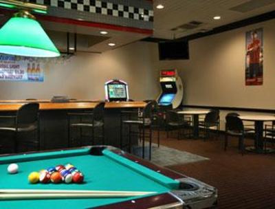 фото отеля Ramada Wytheville