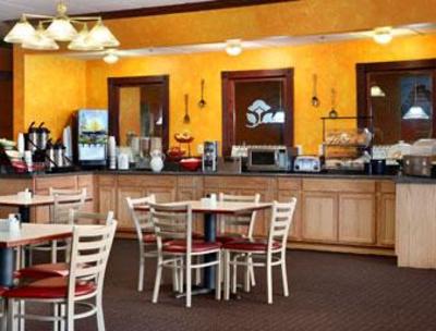 фото отеля Ramada Wytheville