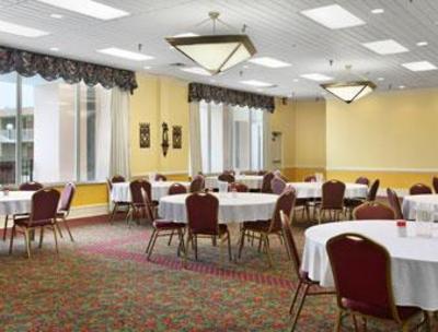 фото отеля Ramada Wytheville