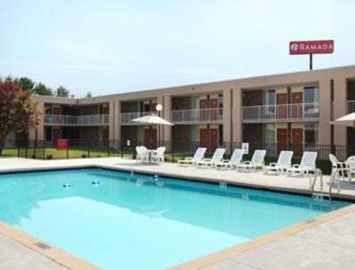 фото отеля Ramada Wytheville