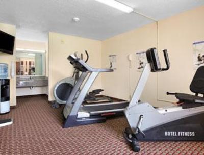 фото отеля Ramada Wytheville