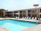 фото отеля Ramada Wytheville