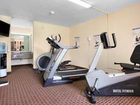 фото отеля Ramada Wytheville