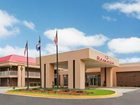 фото отеля Ramada Wytheville