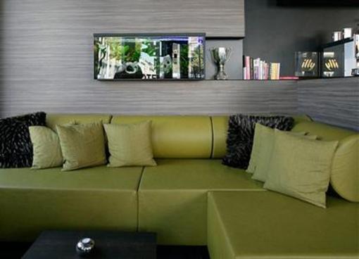 фото отеля Centralhotel Mannheim