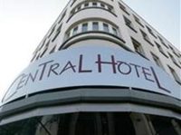 Centralhotel Mannheim