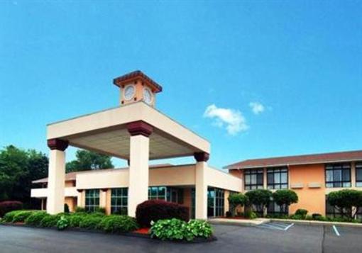 фото отеля Quality Inn East Haven