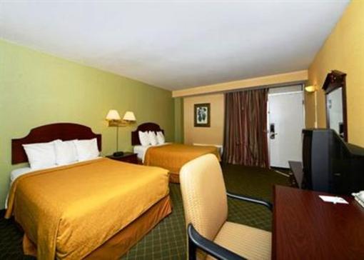 фото отеля Quality Inn East Haven